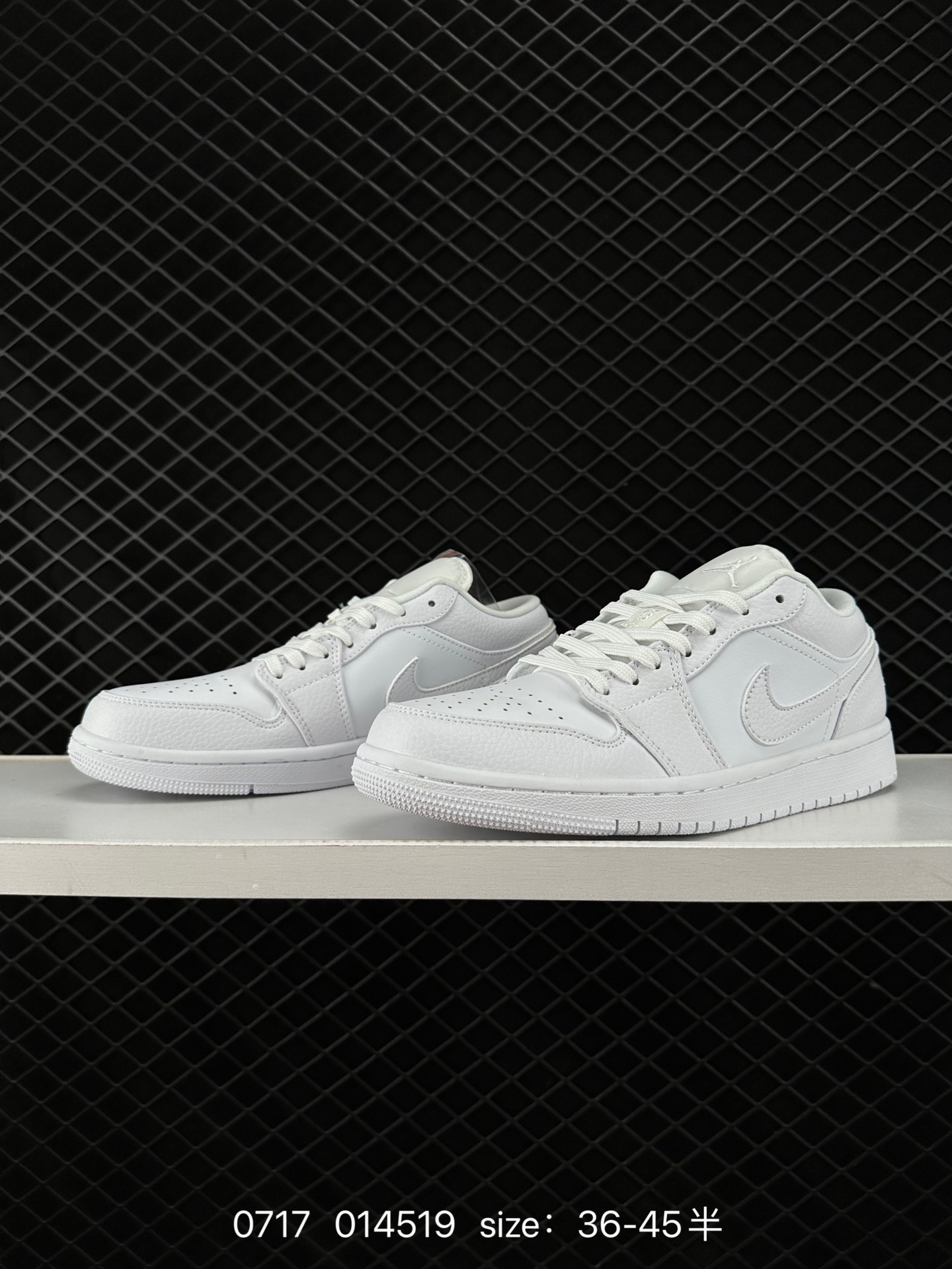 Air Jordan 1 Low AJ1